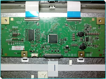 

Free shipping new T-con 6870C-0049A LC230W02-A5K2-E11 good working