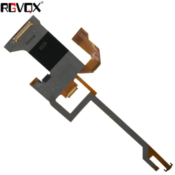 

Laptop LCD Cable for LENOVO ThinkPad T400 R400(For LED,with camera connector,version 3) PN:93P4592