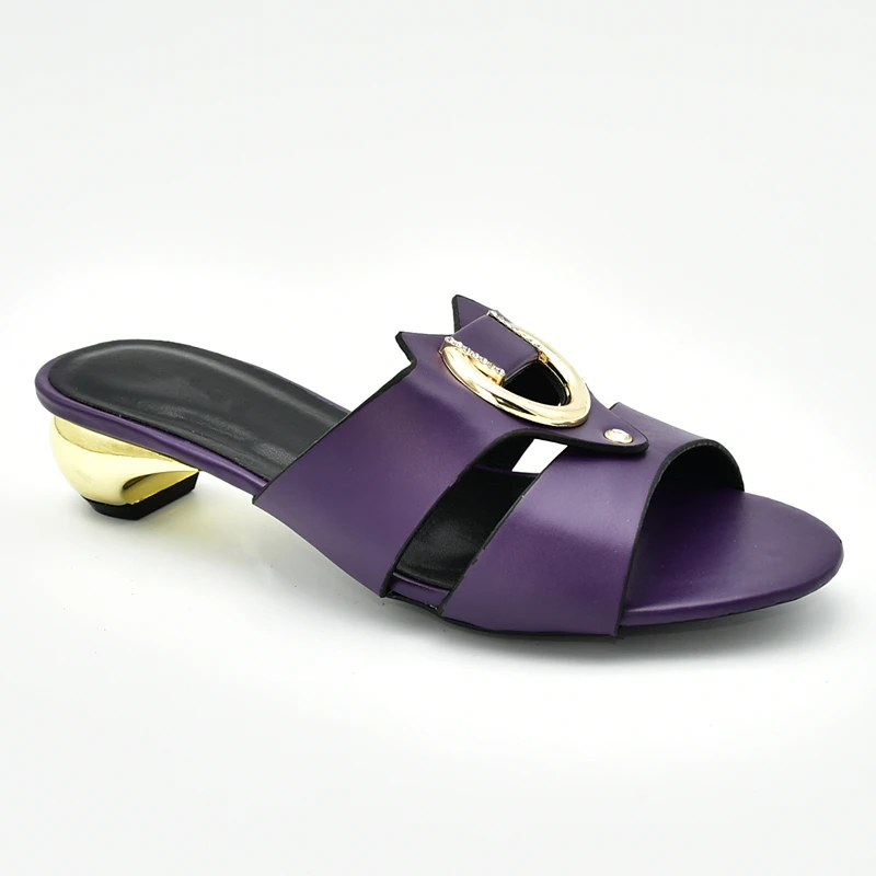 Новейший дизайн; Летняя обувь; Женская обувь в нигерийском стиле; женская обувь для вечеринок; стразы; модные сандалии; Sandalias Rasteiras Femininas;