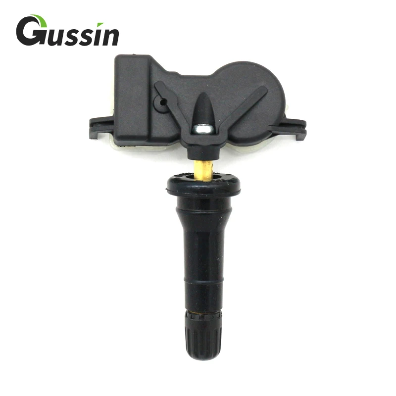 Gussin система контроля давления в шинах TPMS датчик 68313387AB для Jeep Dodge Chrysler | Автомобили