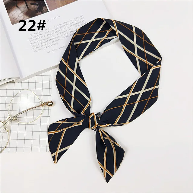 Fashion-Women-Small-Print-Silk-Scarf-Letter-Plaid-Striped-Headwear-Handle-Bag-Ribbon-Brand-Scarves-Wholesale.jpg_640x640 (22)