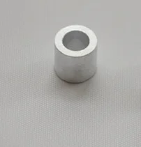 

1000pcs, M1.0---M2.0 round aluminum sleeve steel wire rope circle cover tighter lifting rigging hardware ,boat part,marine
