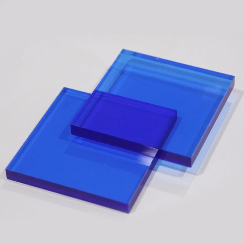 Acrylglas A3 Zuschnitt Polymethylmethacrylat 420mm x 297mm transparent 3mm 