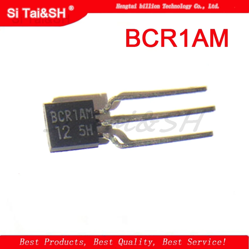 Bcr1Am 12A 1A 600V To 92 Integrated Circuit huismerk kopen in de aanbieding Bcr1Am 12A 1A 600V To 92 Integrated Circuit huismerk kopen in de aanbieding