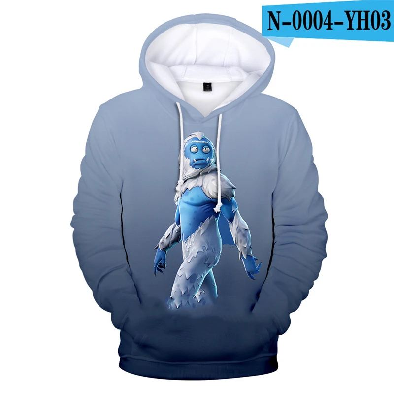 Fortnit Battle Royale Hoodie Sweatshirt Boys Tracksuit Kids Kid Clothings Game Battle Royale Clothings Women Clothing Men Hooded Fortnit Battle Royale Hoodie Sweatshirt Boys Tracksuit Kids Kid Clothings Game Battle Royale Clothings Women Clothing Men Hooded