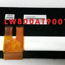 ChiHsin 8,0 дюймов TFT ЖК-дисплей Экран LW800AT9001 WVGA 800(RGB)* 480