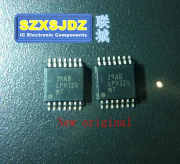 

New original LPV324MTX LPV324 TSSOP14