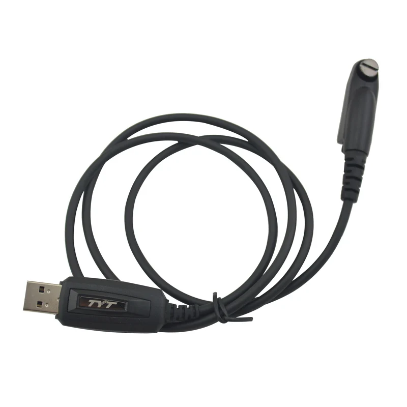 Оригинальный USB кабель для программирования с драйвером CD цифрового
