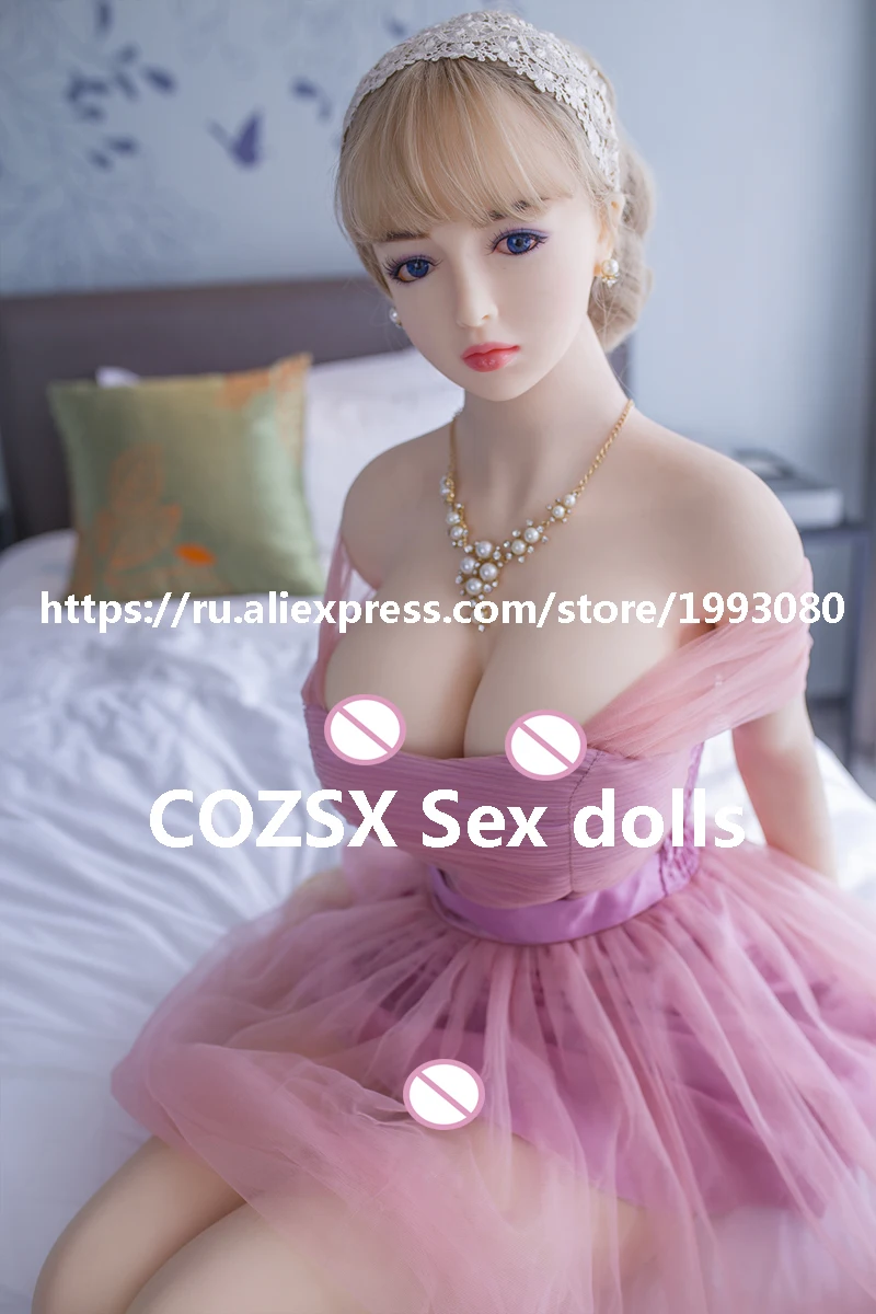 Реалистичная Силиконовая секс кукла COZSX 170 см японская для орального секса