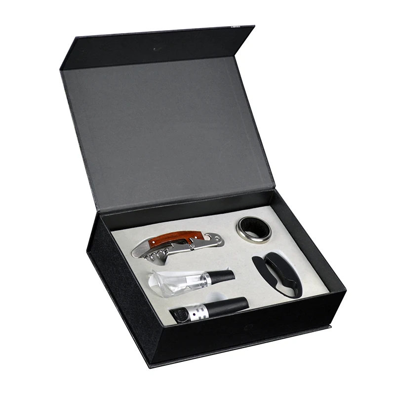 wine opener set