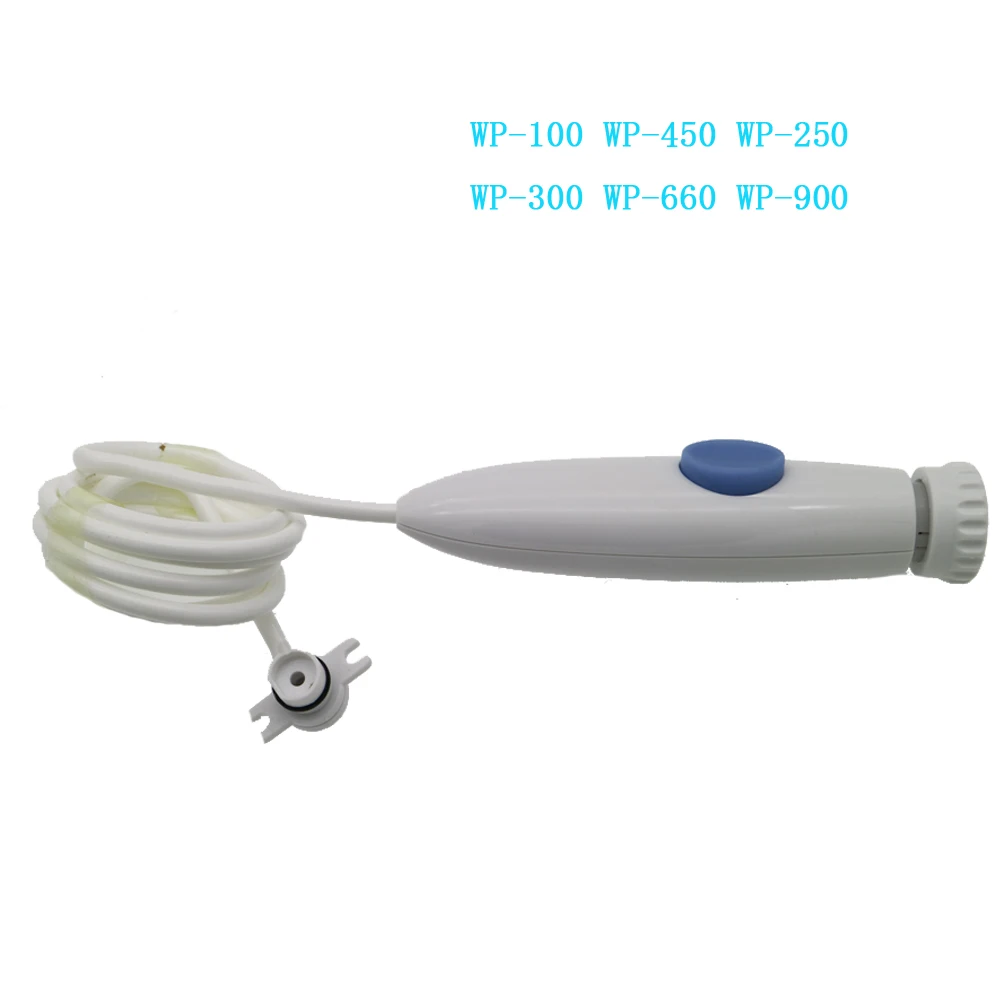 Oral Hygiene Accessories for waterpik Oral WP 100 WP 450 WP 250 WP 300 WP 660