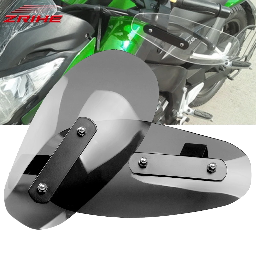 

Universal Handguard Protection For Suzuki Bandit 650S GSF 250 600/S 1200 1250 GS500F GSR750 GSX-R GSXR 125 150 600 750 1000 1100