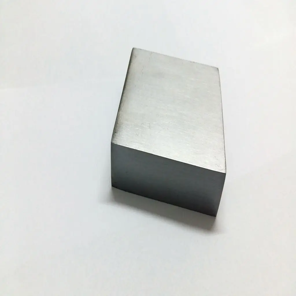 Solid Stainless Steel Doming Bench Block Anvil Craft