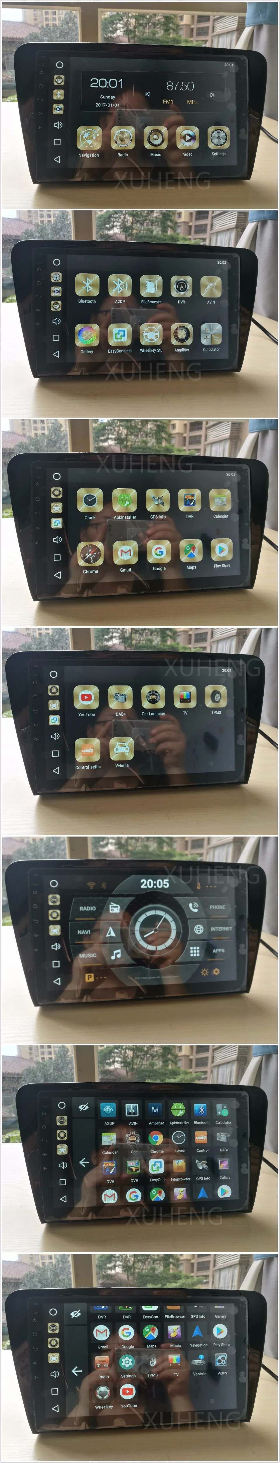 Flash Deal 4GB Ram 8-Core 32GB Flash 10.2inch Android 8.01 Car Dvd Gps For VW Skoda Octavia 2014 2015 Car Pc Multimedia Audio Radio BT DVR 2 Flash Deal 4GB Ram 8-Core 32GB Flash 10.2inch Android 8.01 Car Dvd Gps For VW Skoda Octavia 2014 2015 Car Pc Multimedia Audio Radio BT DVR 2