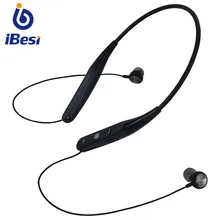 IBesi 733, беспроводные Bluetooth 5,0 наушники, наушники, поддержка TF карты, спортивные наушники, гарнитура с микрофоном для iPhone, Xiaomi, телефон
