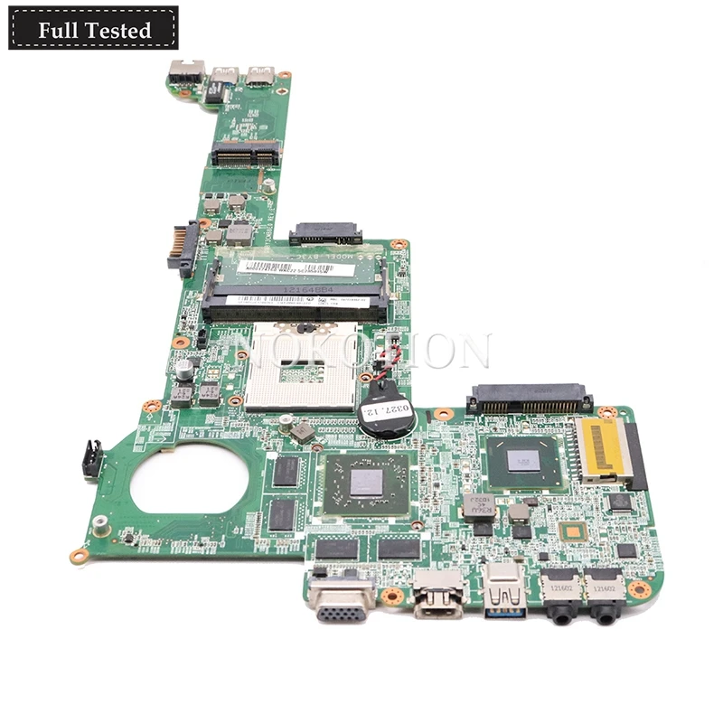 NOKOTION DABY3CMB8E0 REV E A000174880 ل toshiba الأقمار الصناعية C840 L840 اللوحة المحمول HM76 HD4000 DDR3 7670 M الرسومات