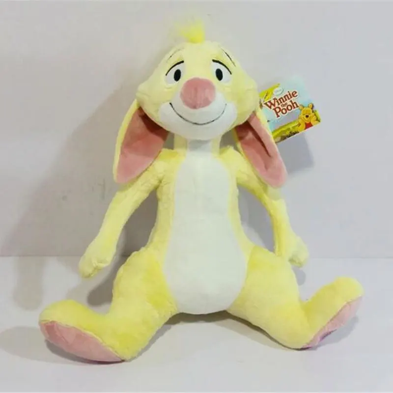 rabbit winnie the pooh plush