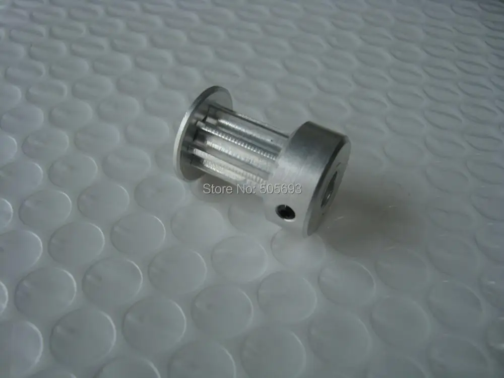 

HTD5M timing pulley 10 teeth ,15mm belt width sell by one pack