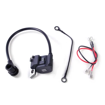 

LETAOSK Ignition Module Coil For Stihl MS210 MS230 MS250 021 023 025 Chainsaw 0000 400 1306Accessories