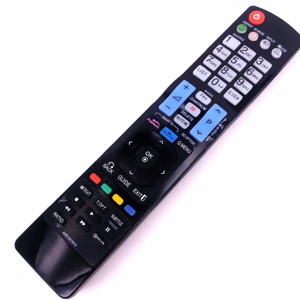 New remote control For LG LED TV AKB73275632 42LN5700UH 47LN5700UH