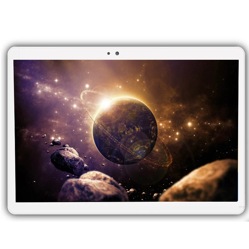 2018 Новый 8 Core 10,1 дюймов tablet 1920X1200 android-планшет 4G B Оперативная память компьютера Dual SIM Bluetooth gps 4G LTE 8 MP 10 Tablet PC C108