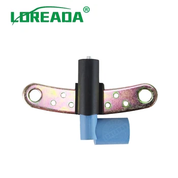 

Car Crankshaft Position Sensor Pulse For RENAULT CLIO ESPACE LAGUNA MEGANE SCENIC Trafic Bus Kasten OEM 7700101970 7700103069