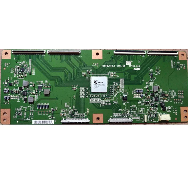 

65T39-C00 T650QVN04.0 T-con Good Working Tested