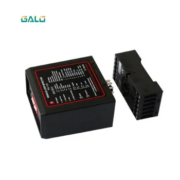 

PD232 channel for garage door opener / two-way vehicle loop detector ground sensor parking lot system for parking lot management