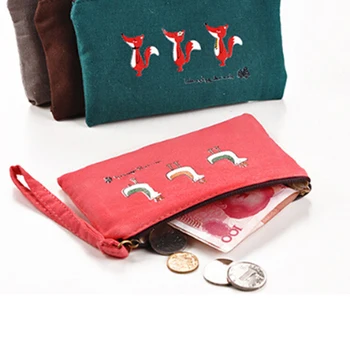 

Women Coin Purses Wallets Small Cute Cartoon Animal Card Holder Key Bag Money Bags for Girls Ladies Purse Kids