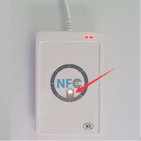 Cheap nfc ring smart