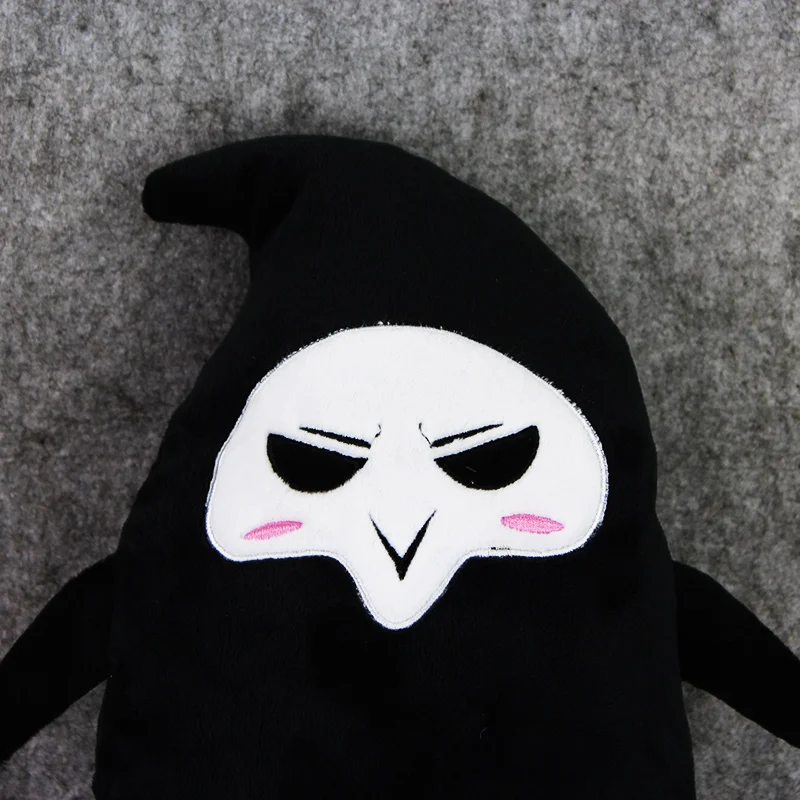 Хит продаж Мягкая Плюшевая Кукла OW Reaper Pachimari большой и маленький размер мягкая