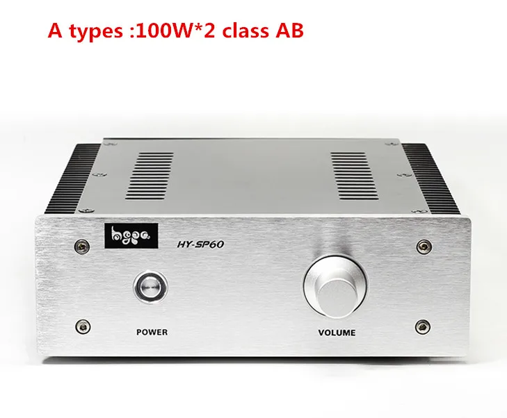 LME49720+ 2SA1494 2SC3858 аудиотрубка HIFI fever 2,0 канал 100 Вт+ 100 Вт класса AB объединить мини настольный домашний аудио усилитель