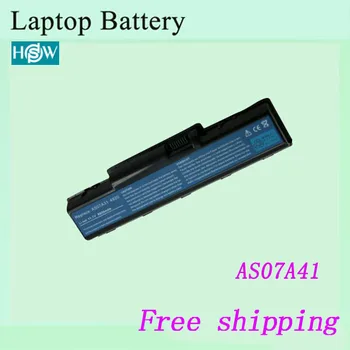 

8800mah For Acer AS07A31 AS07A32 AS07A41 AS07A42 AS07A51 AS07A52 AS07A71 AS07A72 LC.BTP00.012 laptop battery