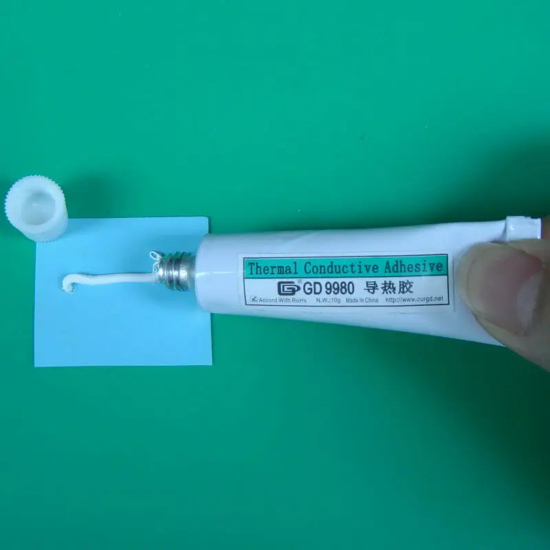 Термоклей для радиаторов микросхем. Теплопроводный клей gd90o. Теплопроводный клей для радиаторов микросхем. Термоклей для процессора. Термоклей для светодиодов.