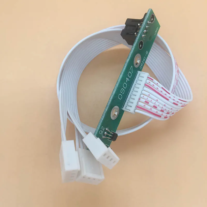 Sensor do Raster do Codificador da Impressora a Jato de Tinta para Galaxy ud 181 sensor do raster do codificador da impressora a jato de tinta para galaxy ud 181