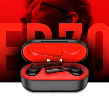 

Rock TWS Earphones Wireless Bluetooth Earphones Stereo Music Earbuds For IPhone Android Headset Waterproof Sport Earphone