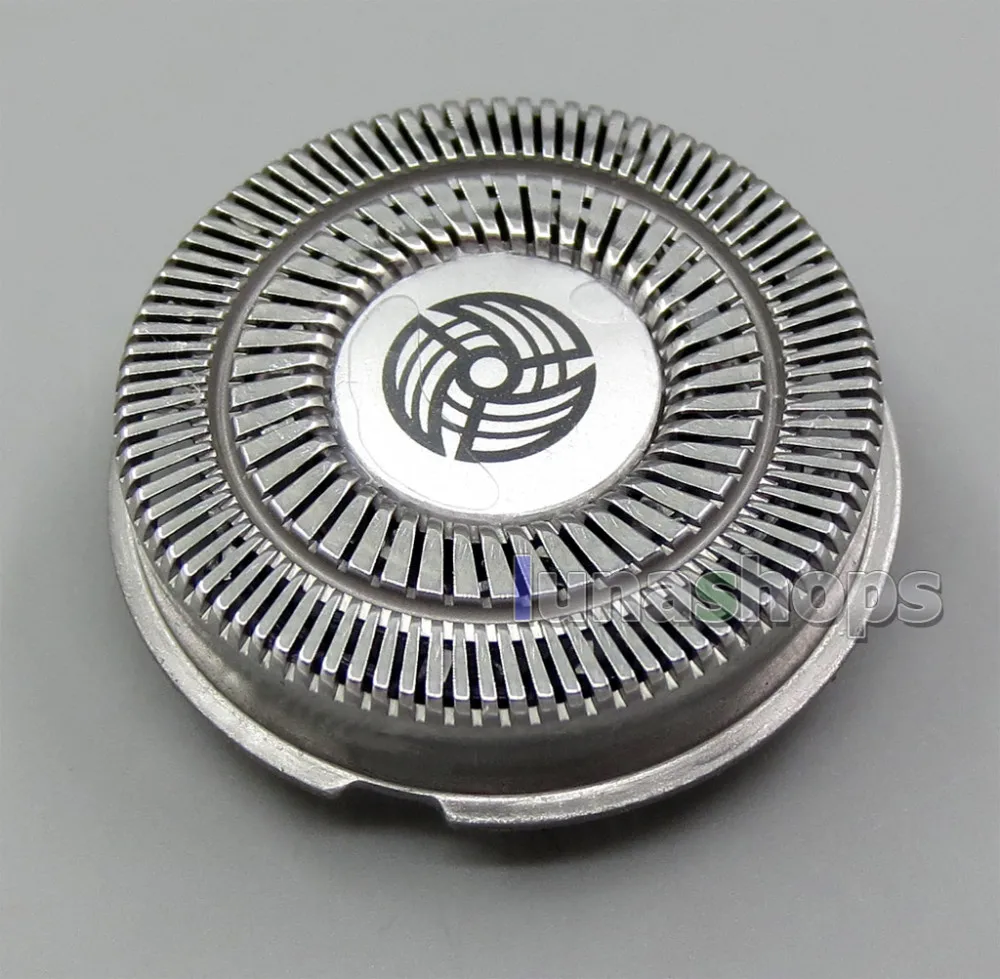 

LN005303 100pcs/lots Repair Parts electronic Blade Shaver Head For Philips Norelco SH90 Series 9000