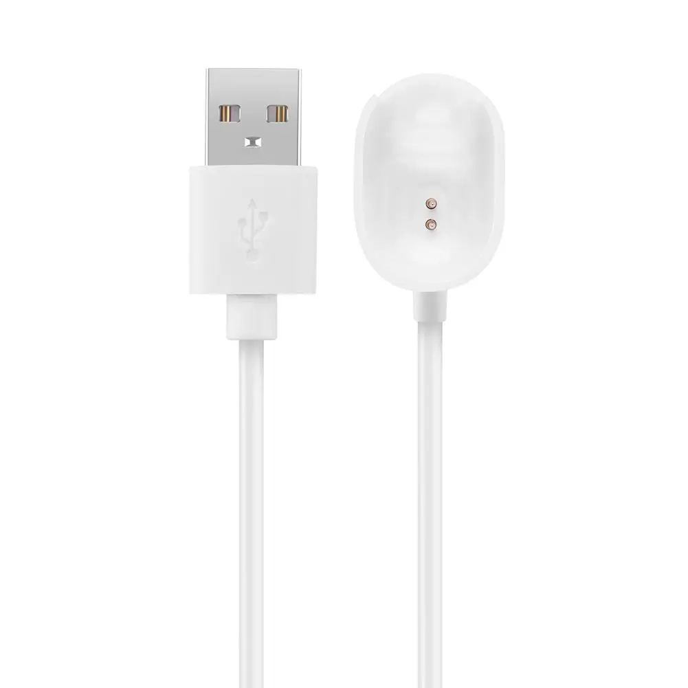 15 см/1 м кабель для быстрой зарядки для xiaomi mini AirDots беспроводные наушники Зарядное устройство Док-станция для xiaomi bluetooth наушники для зарядки