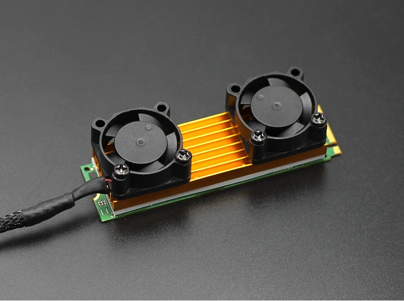 Радиатор Ssd M 2 Купить Миасс