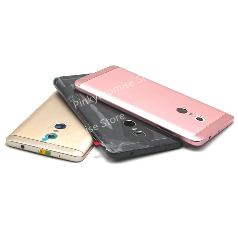 redmi note 4x  back housing  black 28yuan pink 28yuan gold 23yuan  (5)_