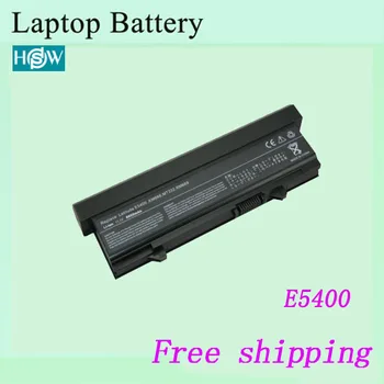 

9cells E5400 Laptop Battery For DELL 451-10616 KM668 KM742 KM752 PW640 PW649 PW651 RM649 RM656 batteries