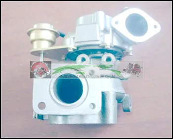 

Turbo RHF5H 17201-58060 VB430045 Turbocharger For TOYOTA HI-ACE Dyna BU 213 223 XZU 300 320 330 340 1999-13 15BFTE 15B-FTE 4.1L