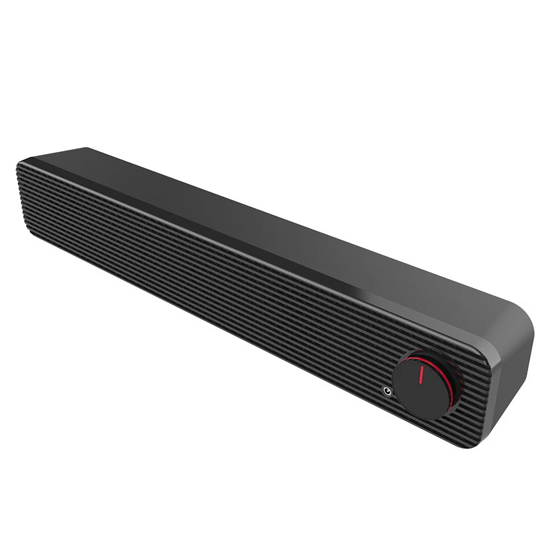 woofer connection to tv