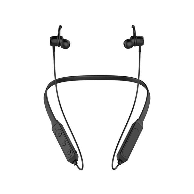 Спортивные bluetooth-наушники с магнитным всасыванием беспроводная bluetooth-гарнитура