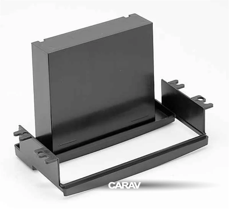 CARAV 11-780 Car Radio Installation Trim Fascia Panel