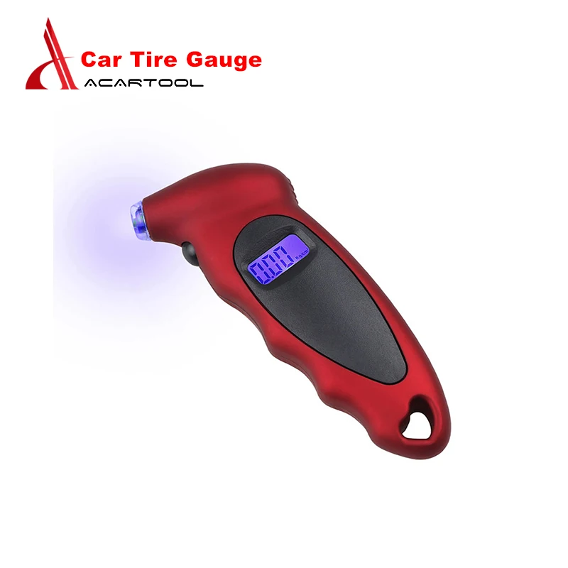 air pressure meter for bike