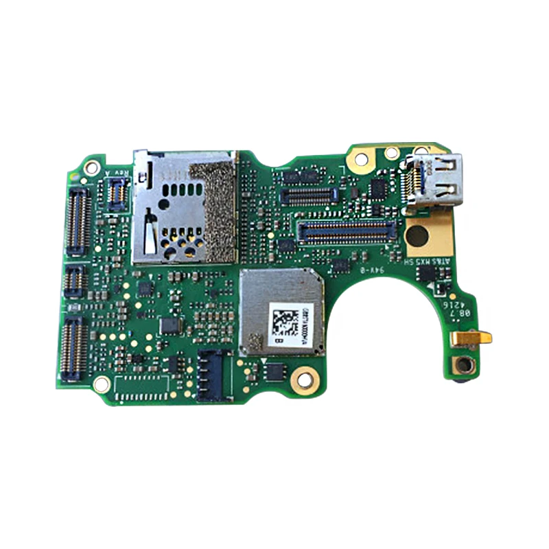 

Gopro hero5 original motherboard Main Board For Gopro Hero 5 Hero5 Black Motherboard Camera Repair Parts