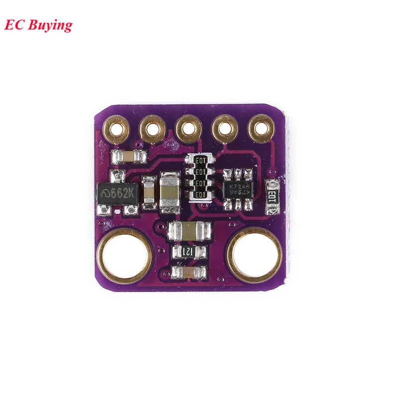 APDS-9960 модуль датчика APDS9960 RGB и датчик жестов PCB для Arduino электронная плата DIY GY-9960-LLC