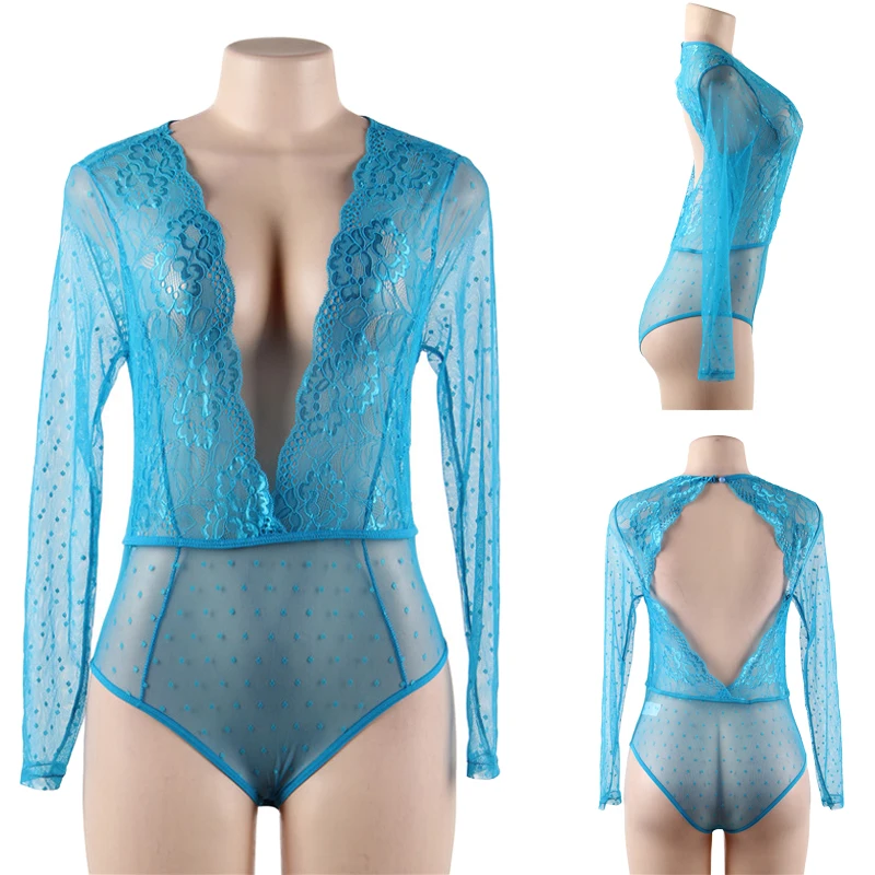 bodysuit