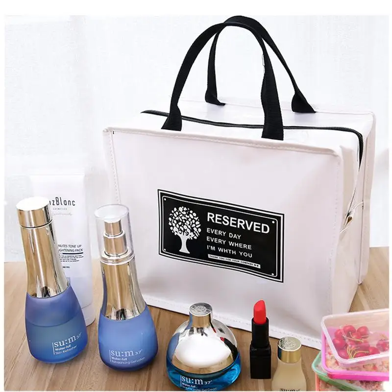 Bolsas p/ almoço